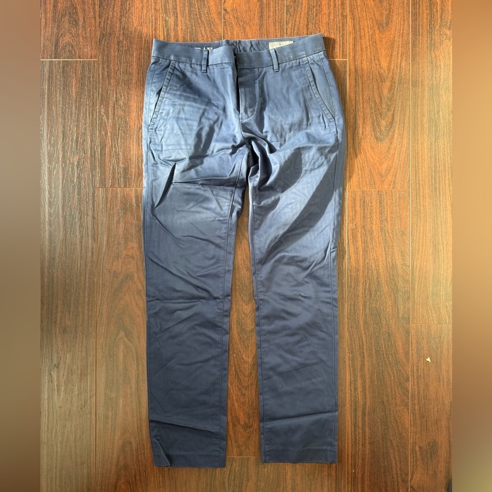 Bonobos Weekday Warrior Pant